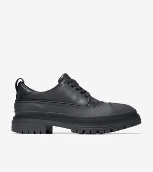 STRATTON SHROUD OXFORD