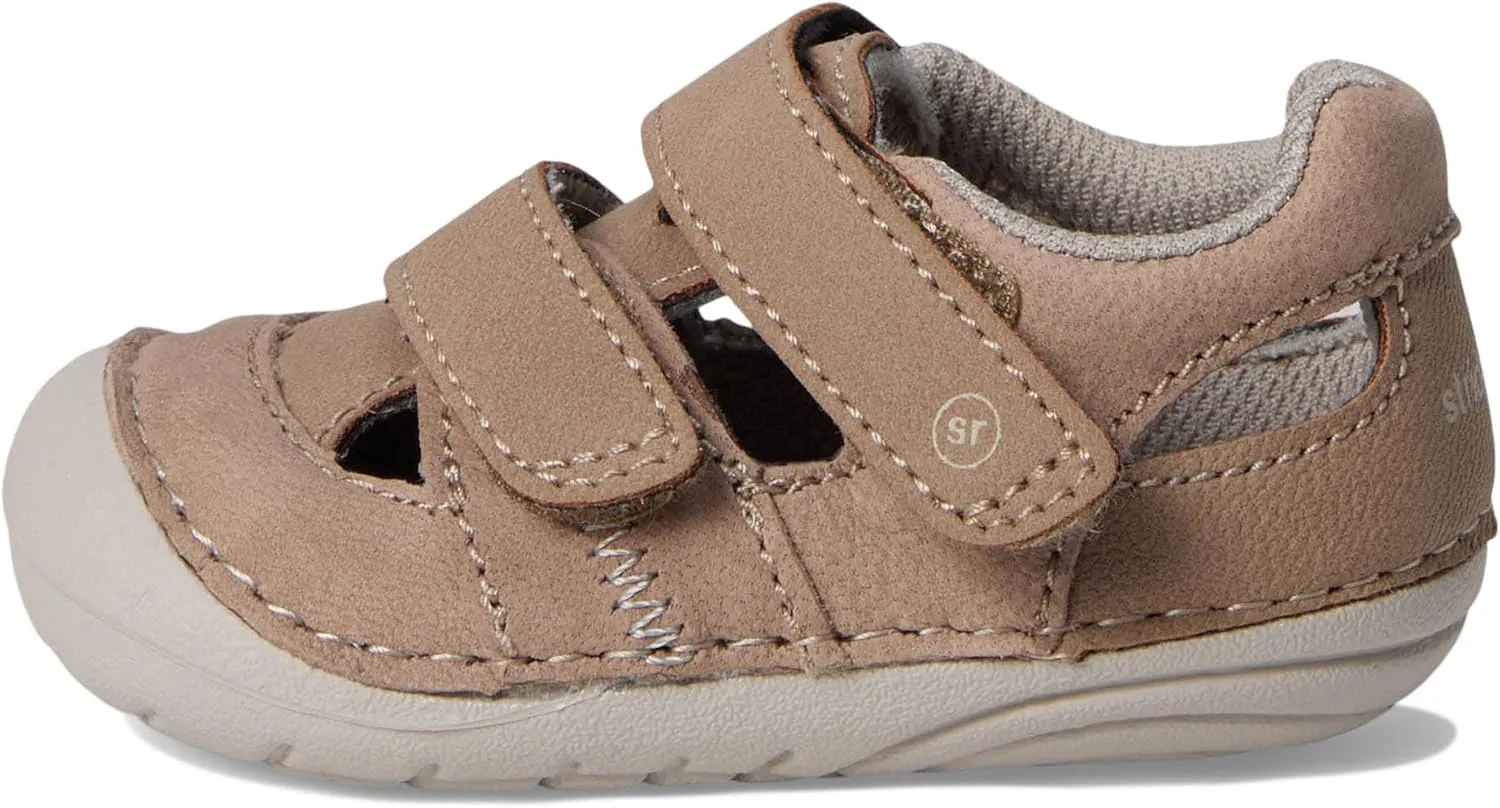 Stride Rite Baby-Boy's Sm Gaia Sandal