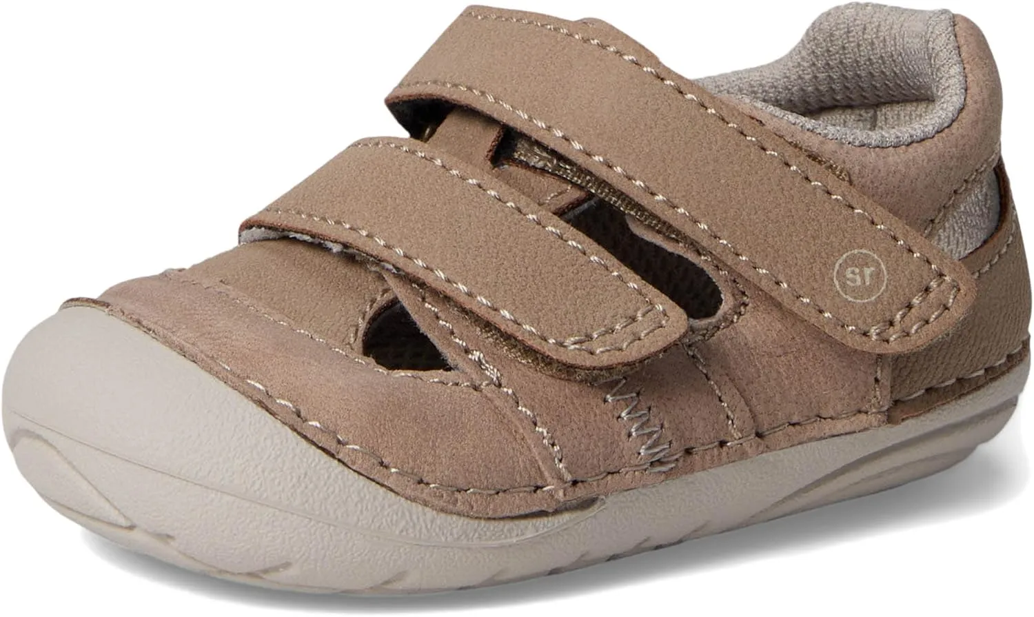 Stride Rite Baby-Boy's Sm Gaia Sandal