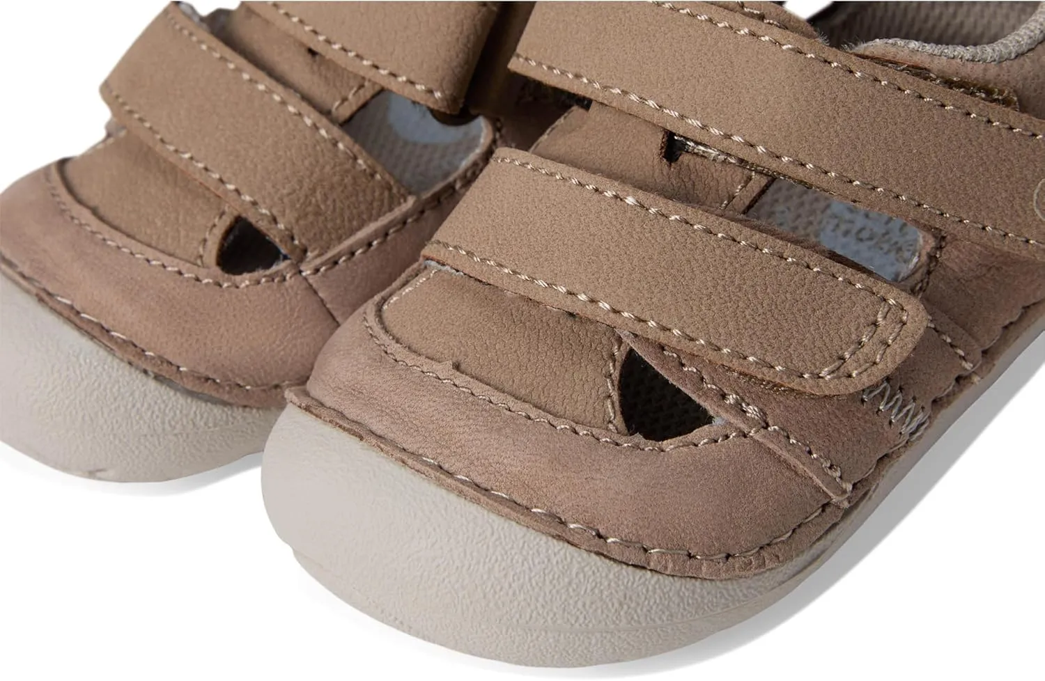 Stride Rite Baby-Boy's Sm Gaia Sandal