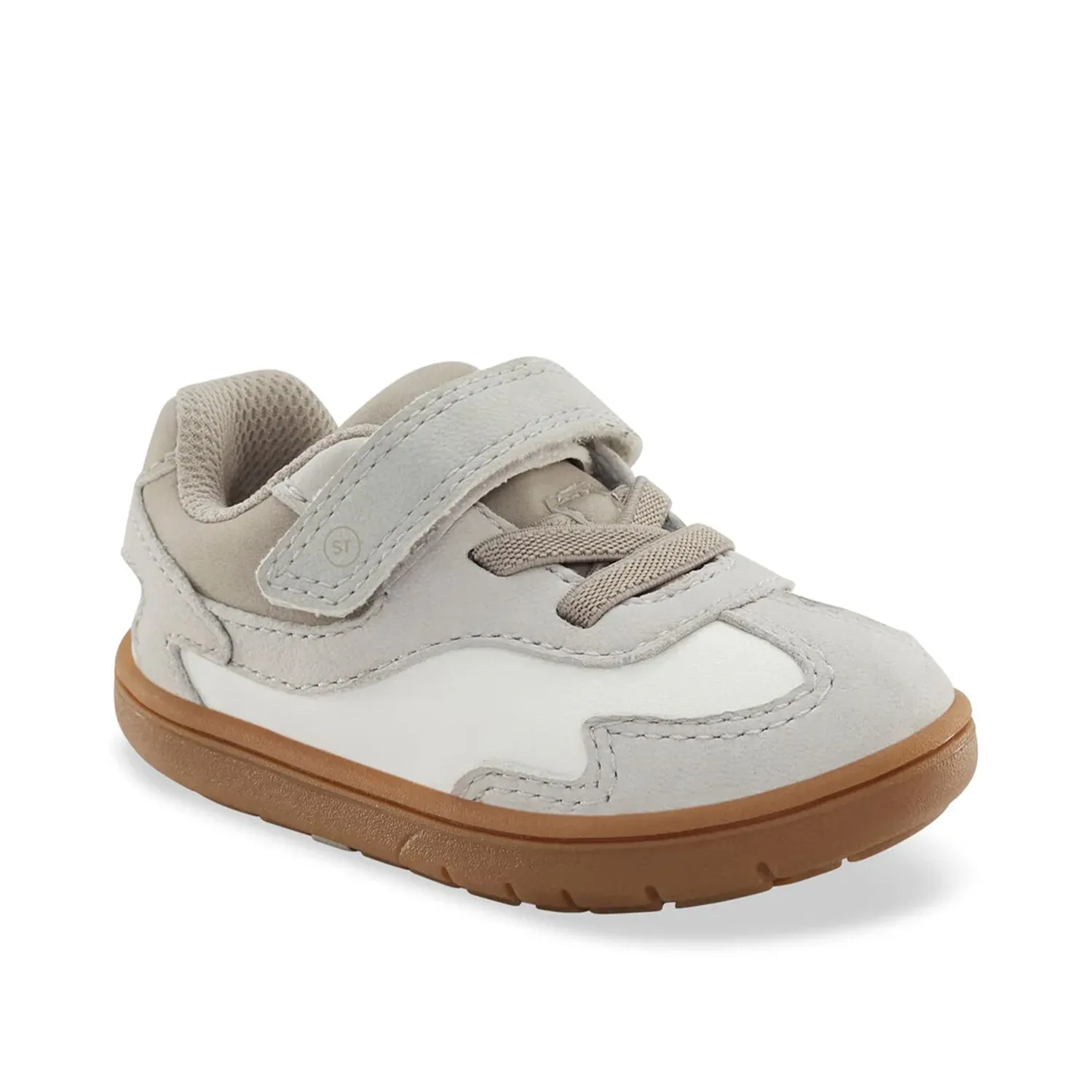 Stride Rite Kids' SRT Arlo in Taupe