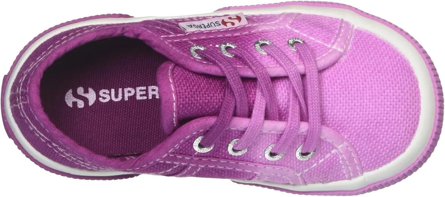Superga Baby-Girl's S003360-K