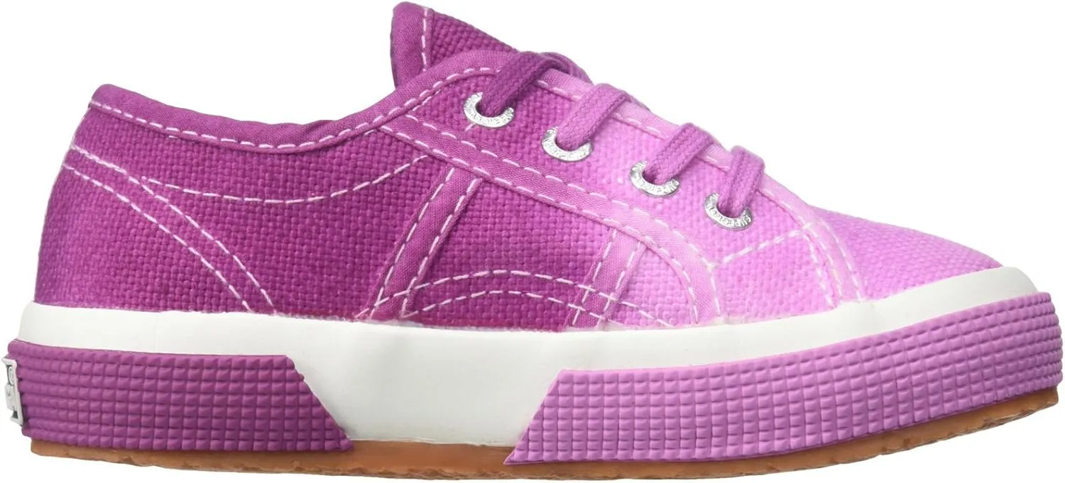 Superga Baby-Girl's S003360-K