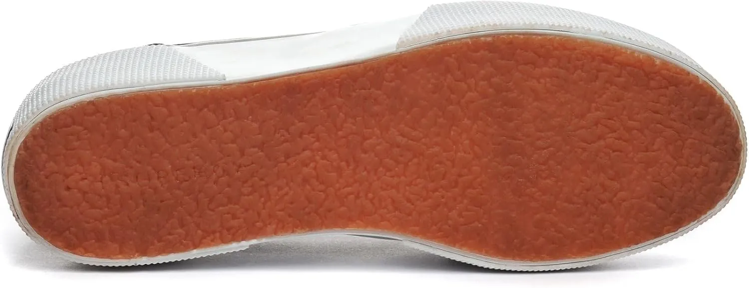 Superga Unisex-Adult 3041 Revolley Colorblock Platform Sneaker