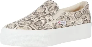 Superga Women's 2306-Cotu Sneaker