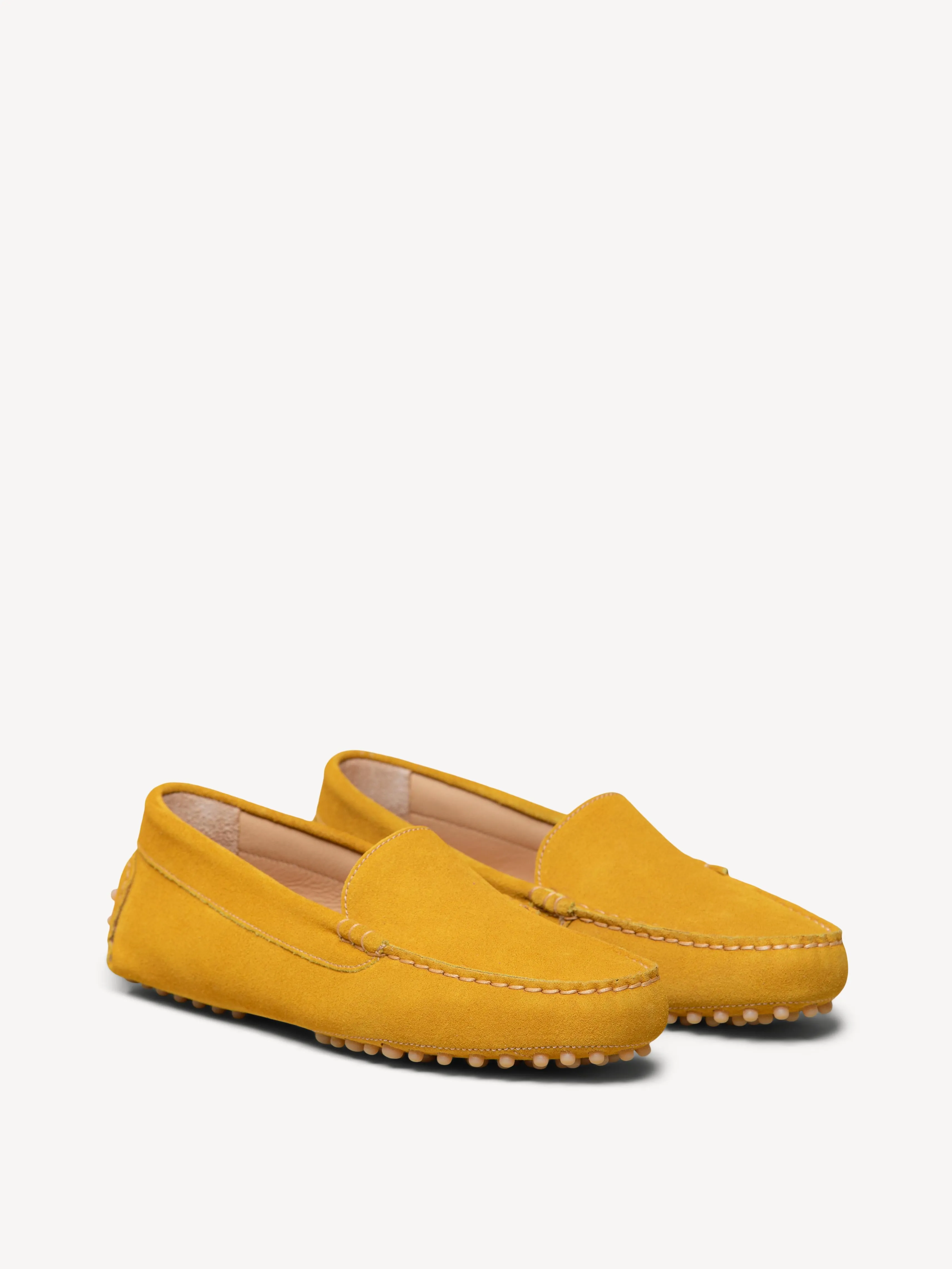The Felize Suede