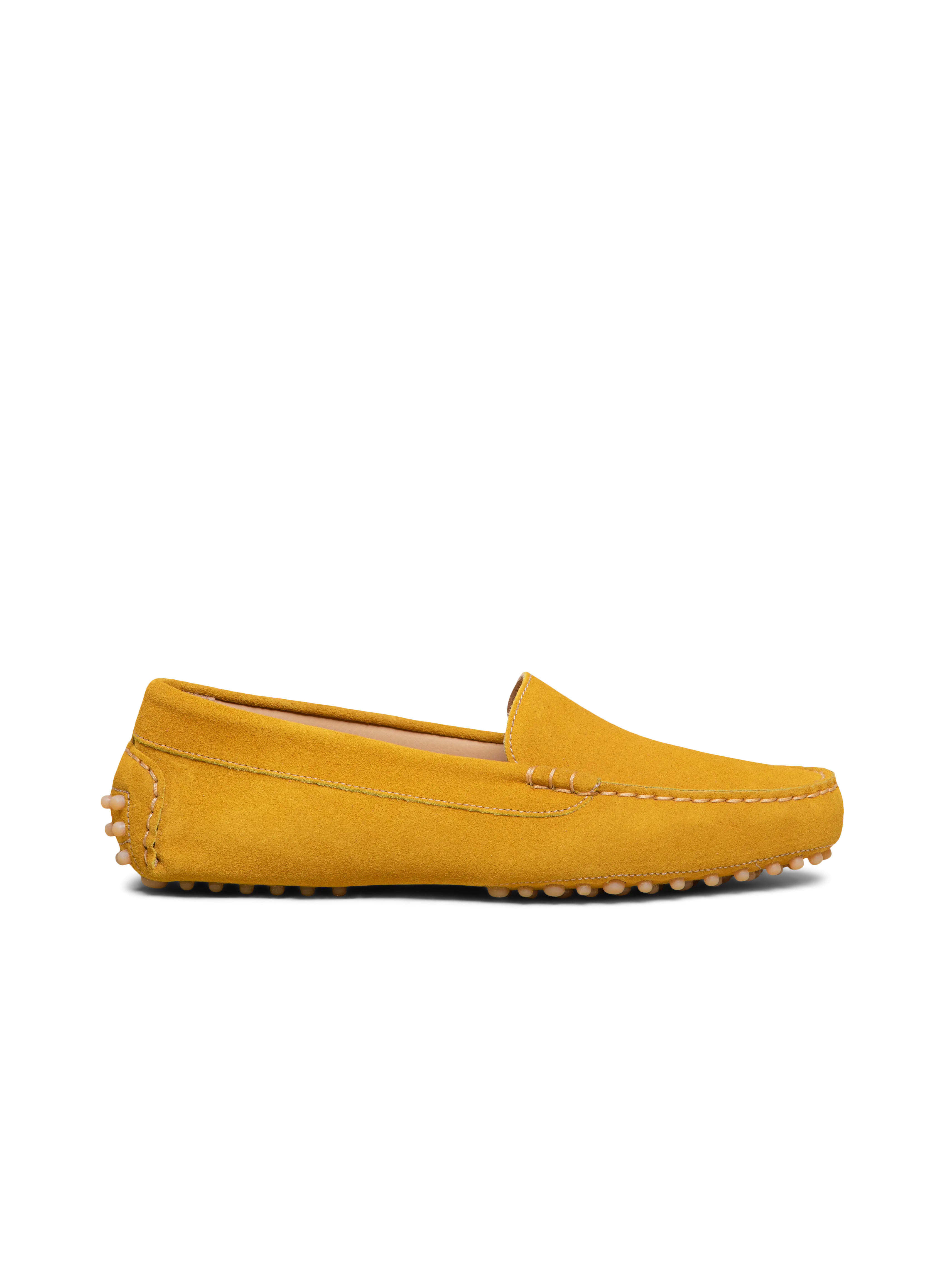 The Felize Suede