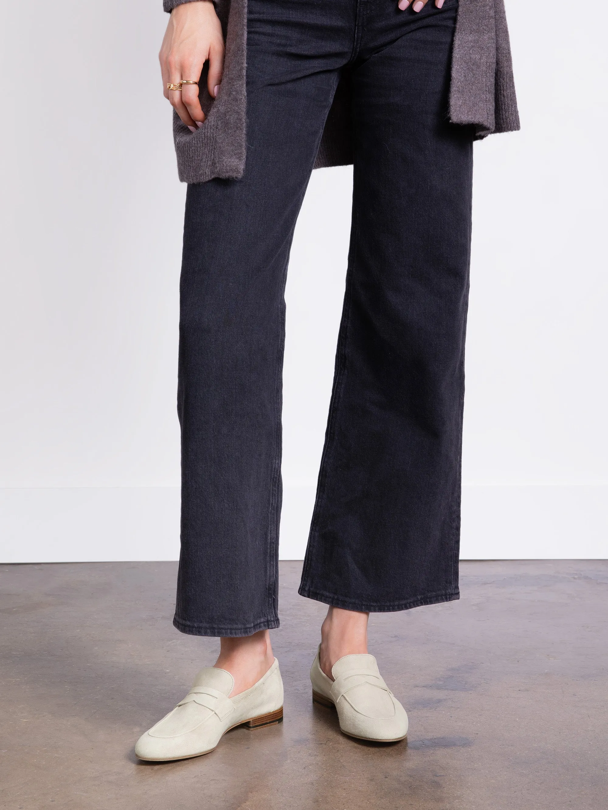 The Sacca Donna (Sample Sale)