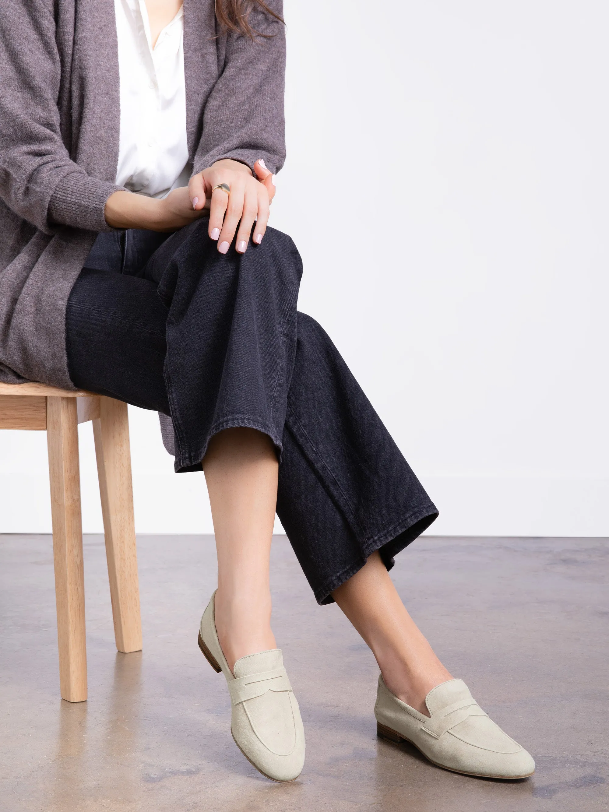 The Sacca Donna (Sample Sale)