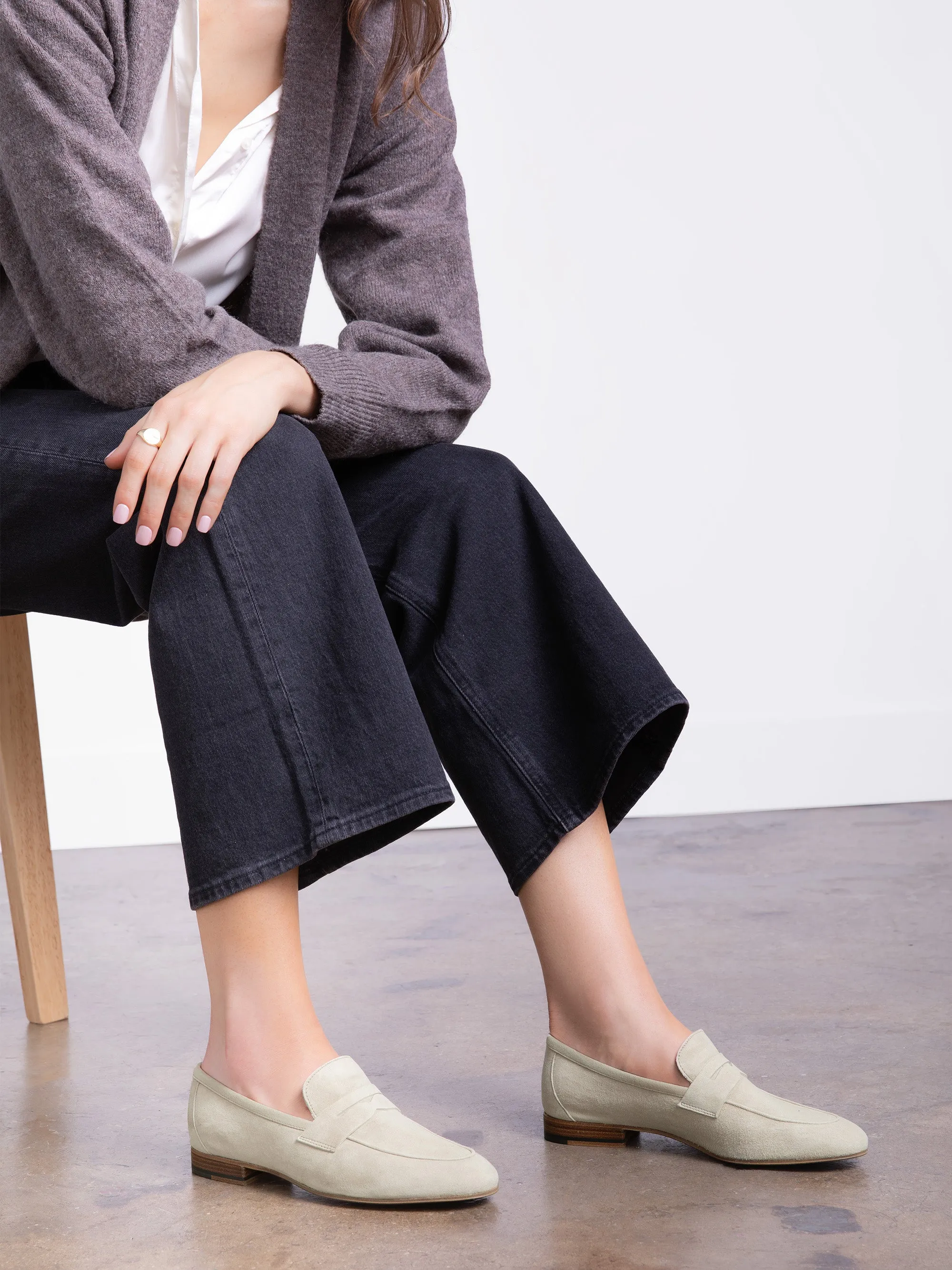 The Sacca Donna (Sample Sale)