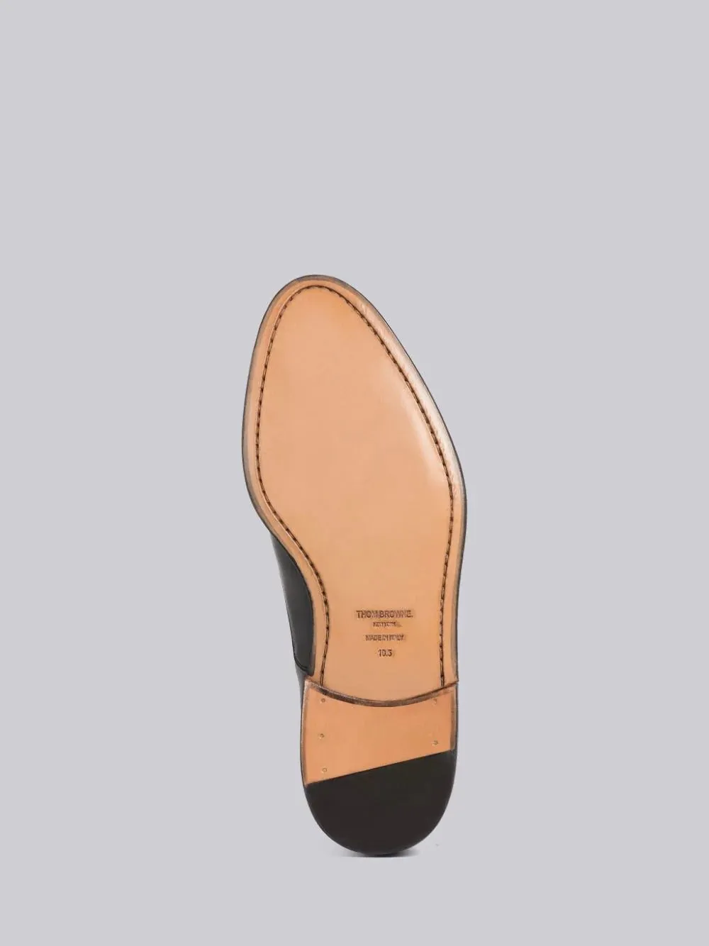 THOM BROWNE LOAFERS (04)