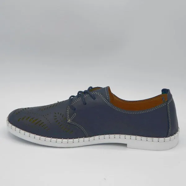TILLY-T - NAVY