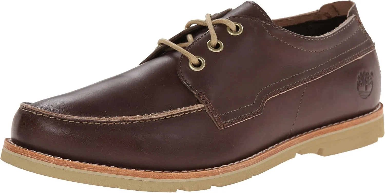 Timberland Mens Ek Rugged Lt Oxford
