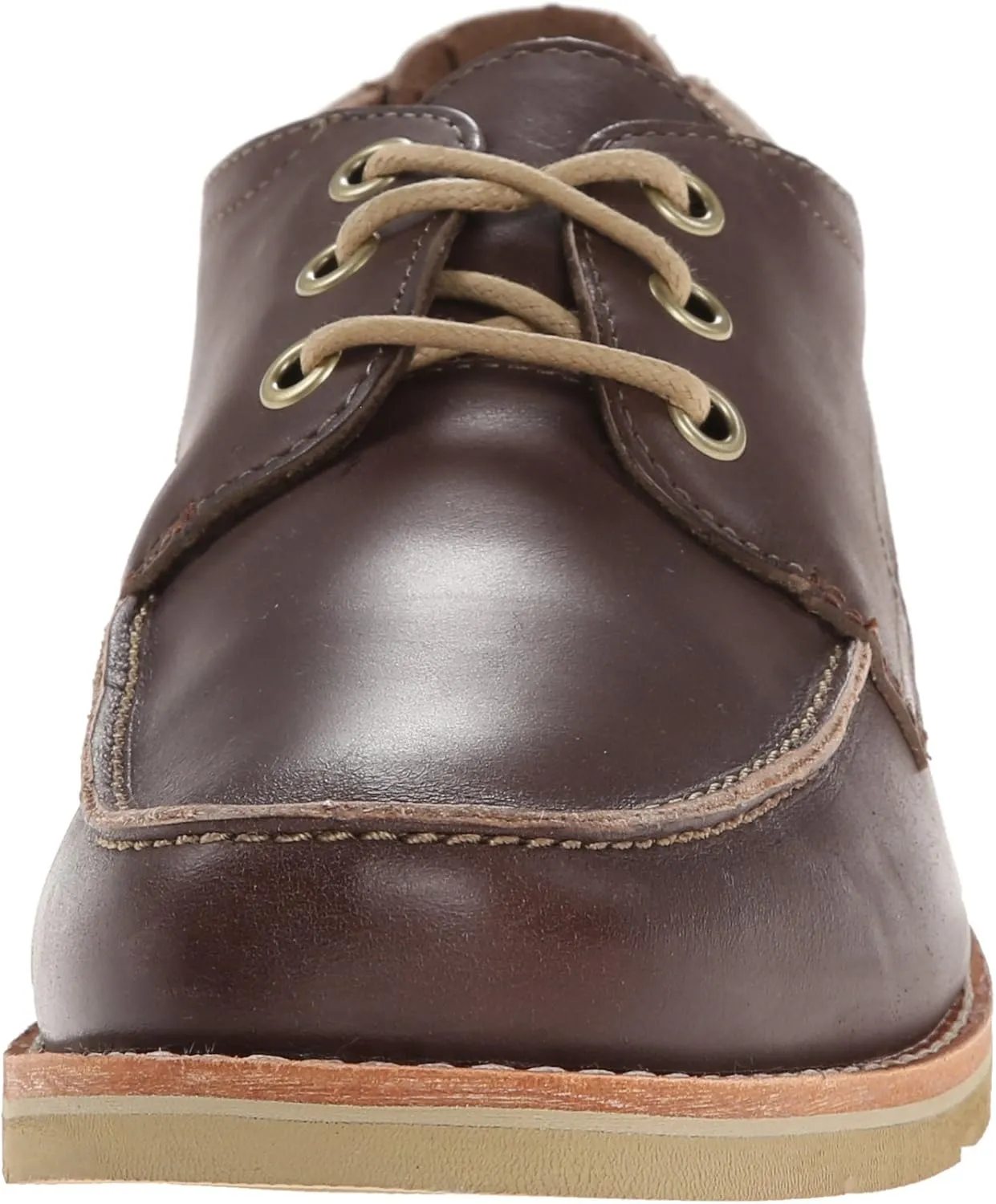 Timberland Mens Ek Rugged Lt Oxford