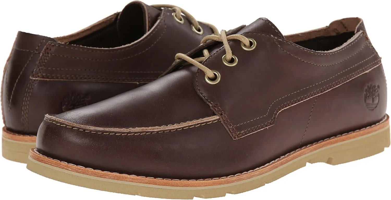 Timberland Mens Ek Rugged Lt Oxford