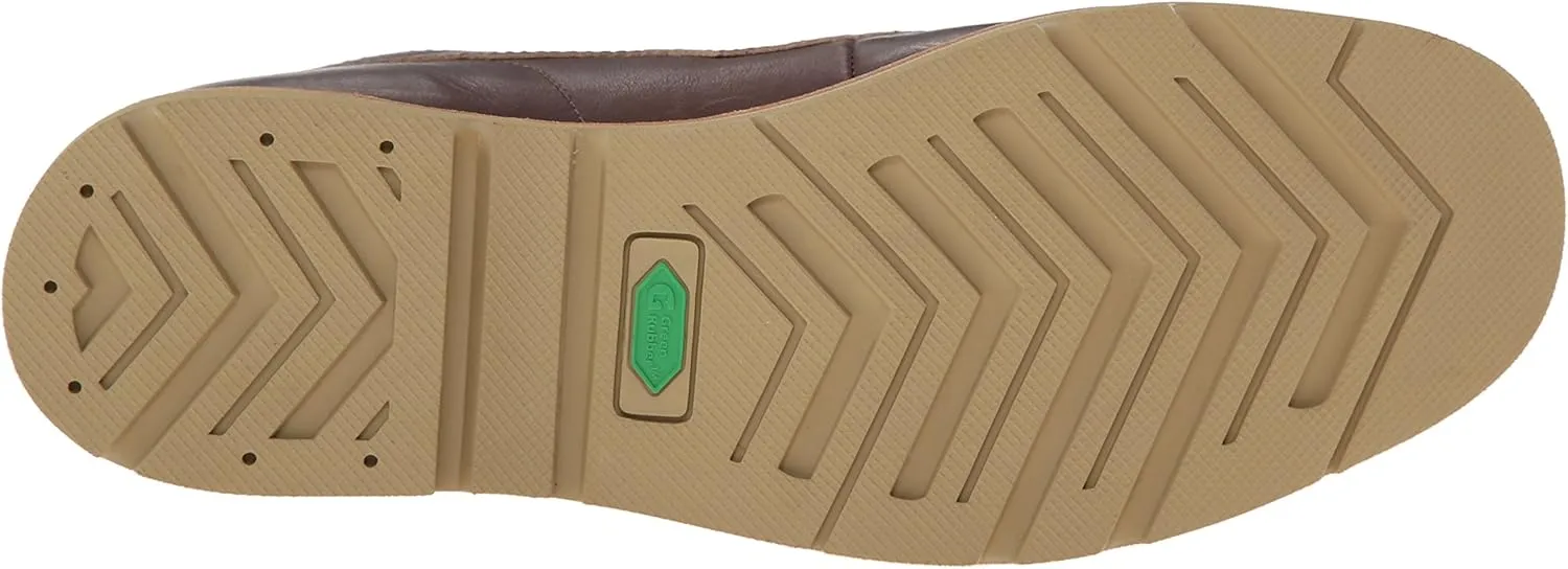 Timberland Mens Ek Rugged Lt Oxford