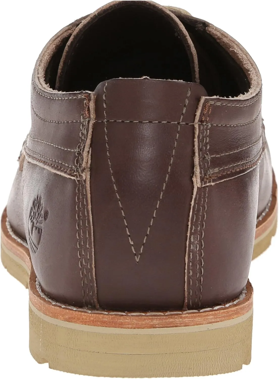 Timberland Mens Ek Rugged Lt Oxford