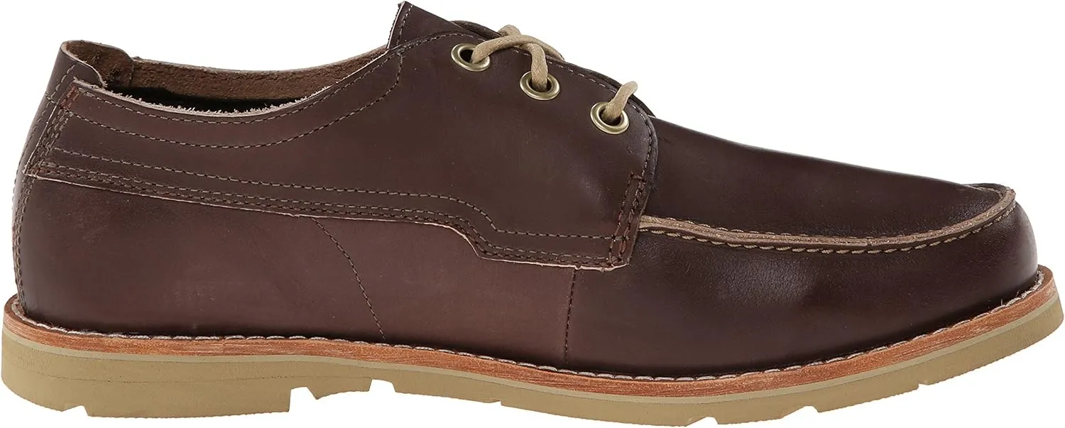 Timberland Mens Ek Rugged Lt Oxford