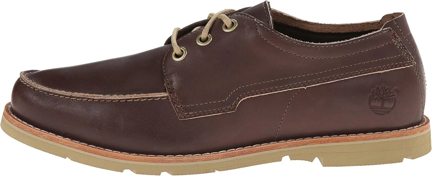 Timberland Mens Ek Rugged Lt Oxford
