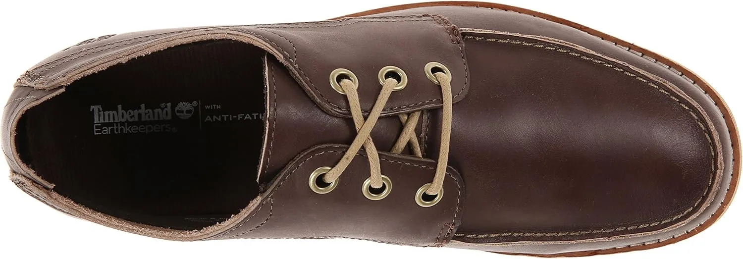Timberland Mens Ek Rugged Lt Oxford