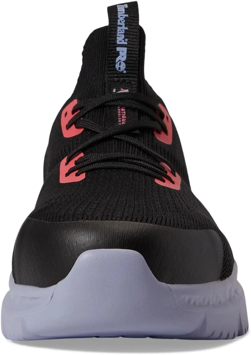 Timberland PRO® Setra Knit Composite Safety Toe Women’s Sneakers – Breathable Upper – Removable Insole