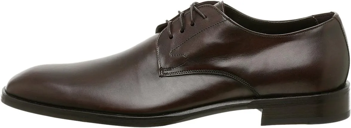 To Boot New York Men's Royal Oxford