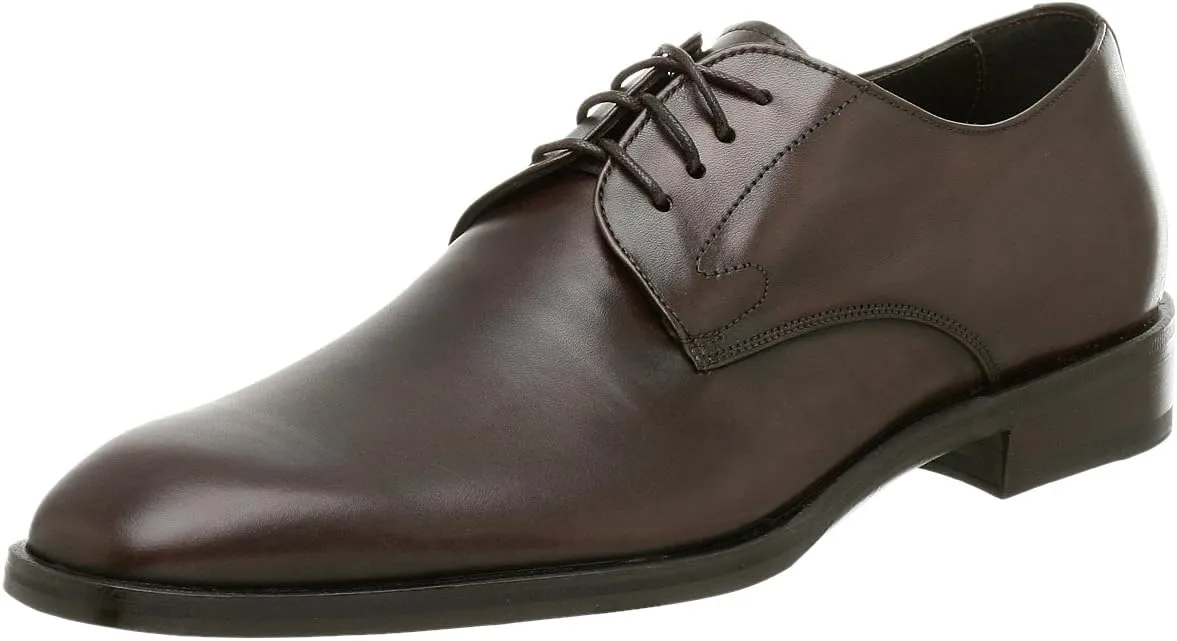 To Boot New York Men's Royal Oxford