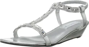 Touch Ups Women's Jazz Wedge Sandal