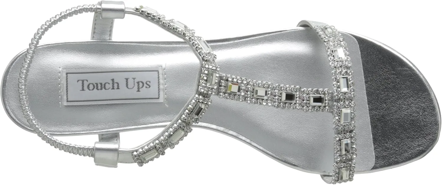 Touch Ups Women's Jazz Wedge Sandal