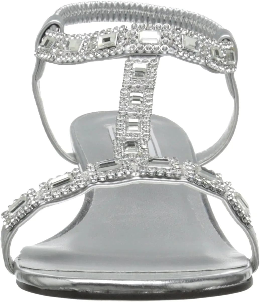 Touch Ups Women's Jazz Wedge Sandal