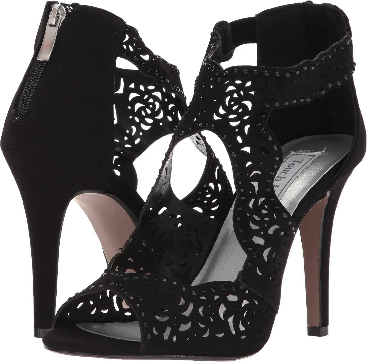 Touch Ups Women's Margot Heeled Sandal