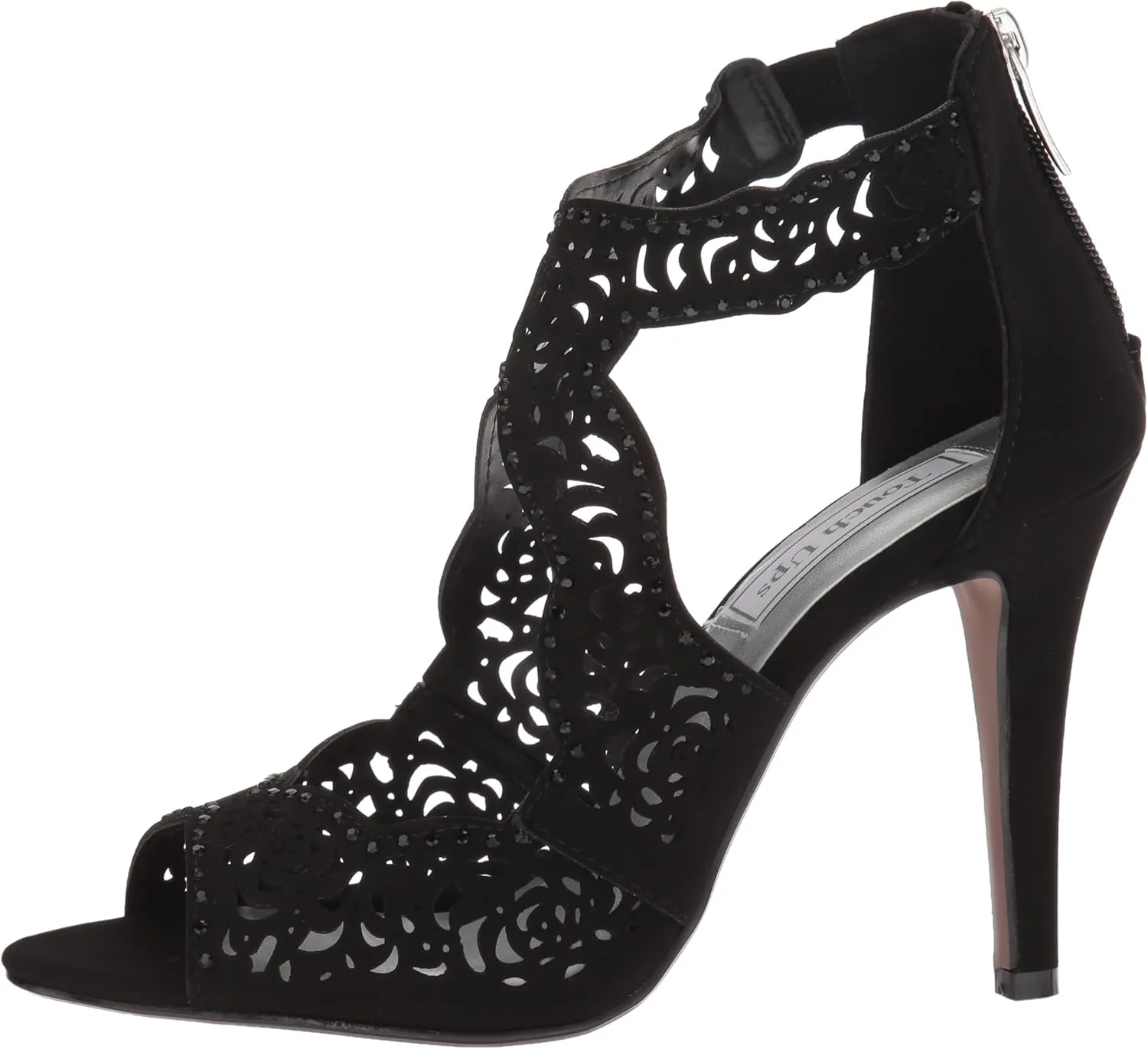 Touch Ups Women's Margot Heeled Sandal