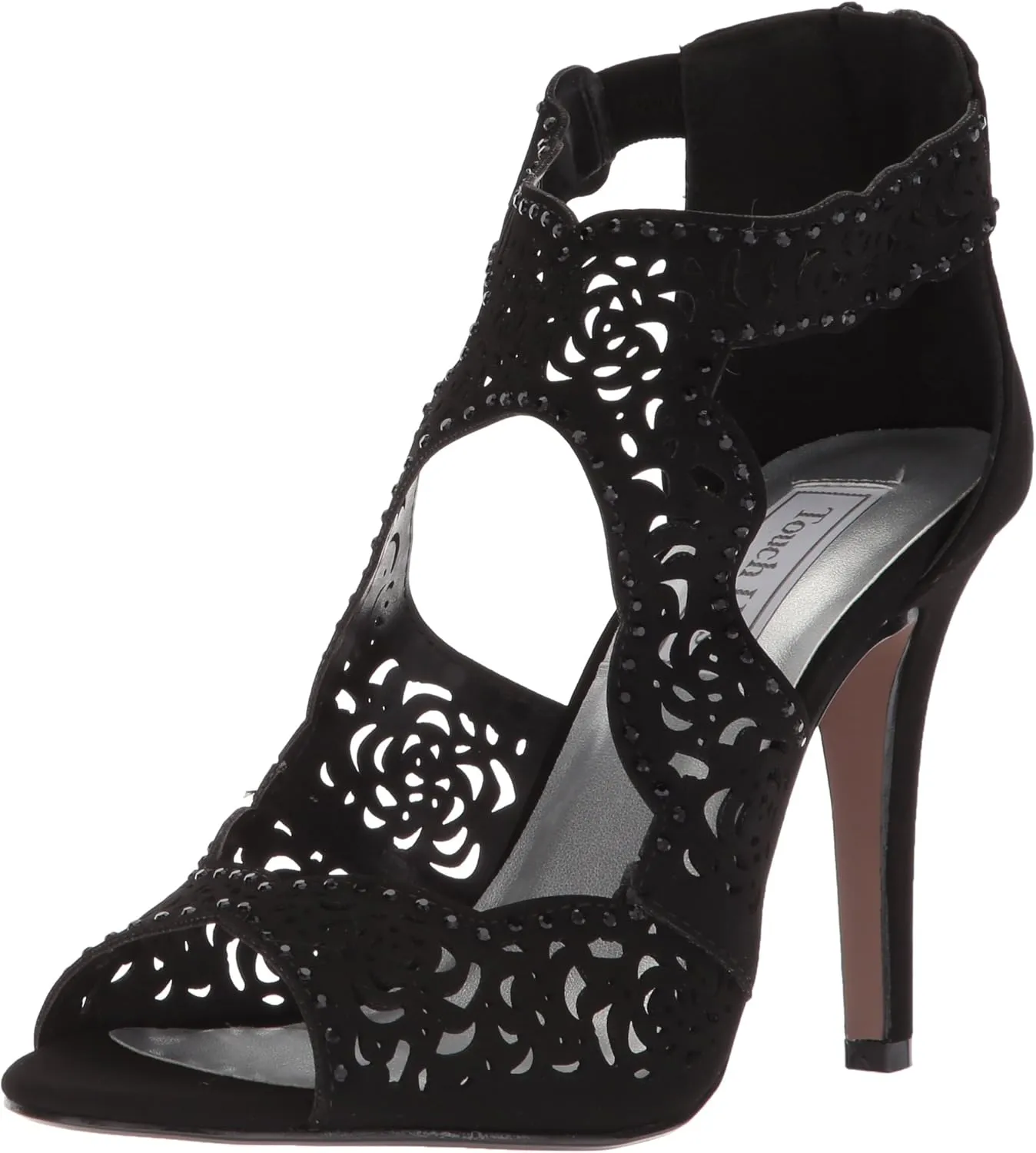 Touch Ups Women's Margot Heeled Sandal