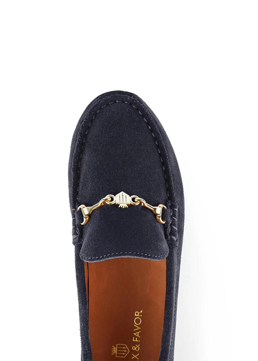 Trinity Loafer