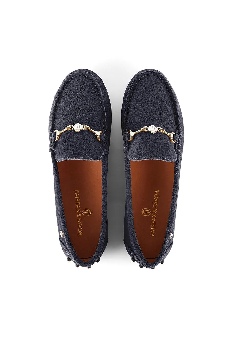 Trinity Loafer