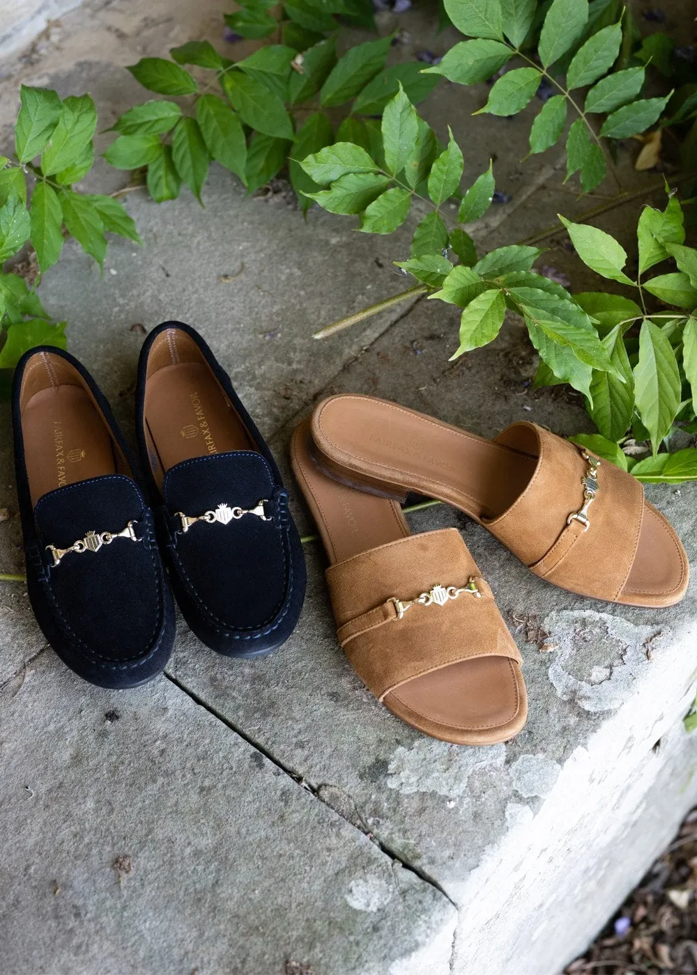 Trinity Loafer