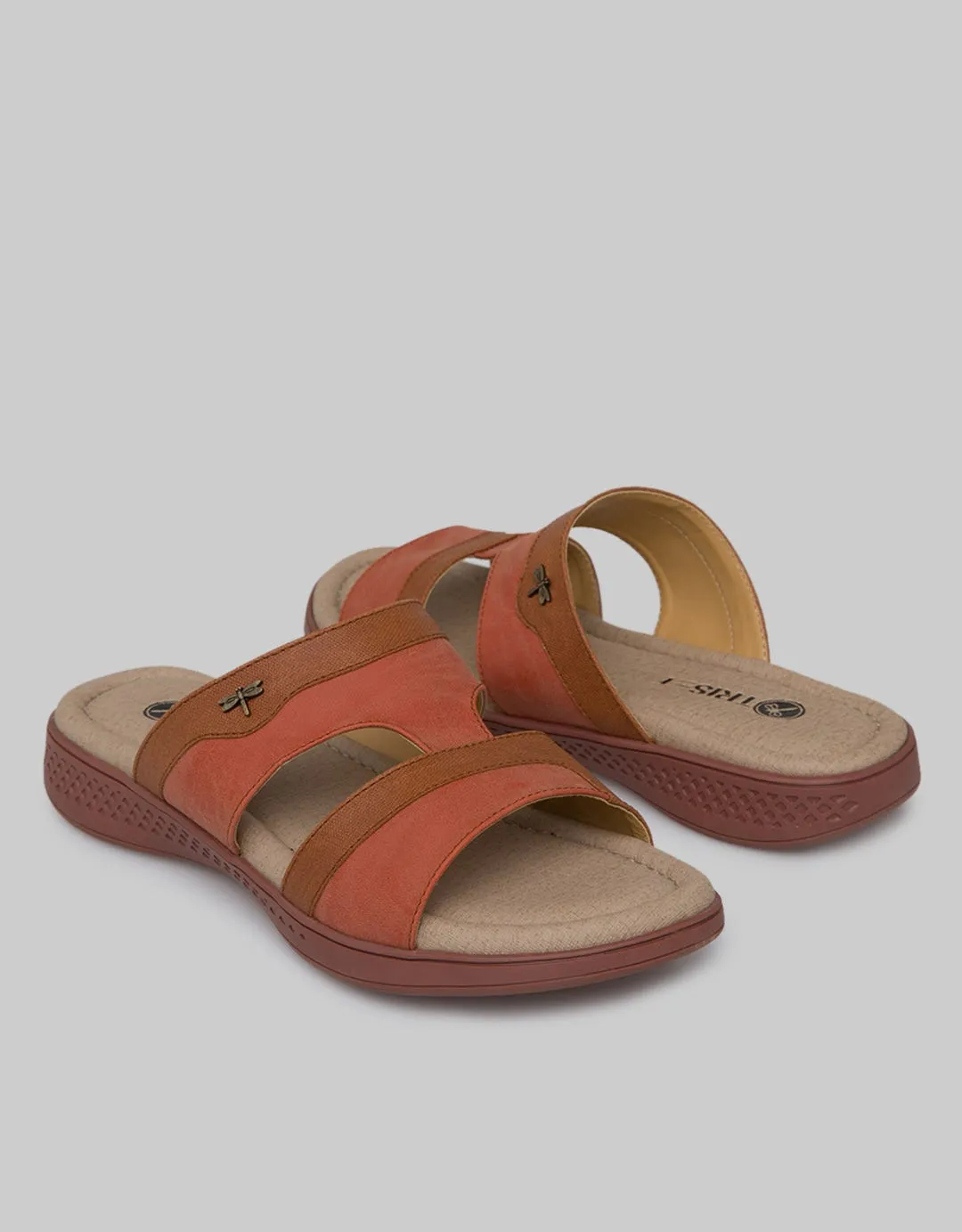 Triset Sandal Slip On Kerrin