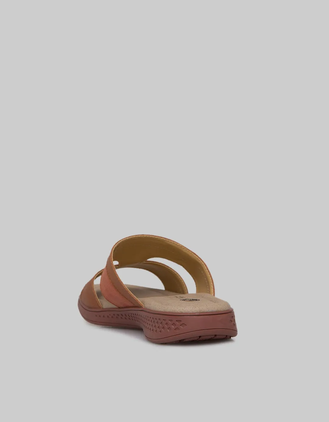 Triset Sandal Slip On Kerrin
