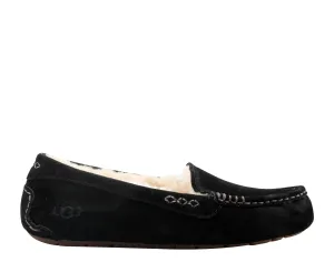 UGG AUSTRALIA ANSLEY MOCCASIN