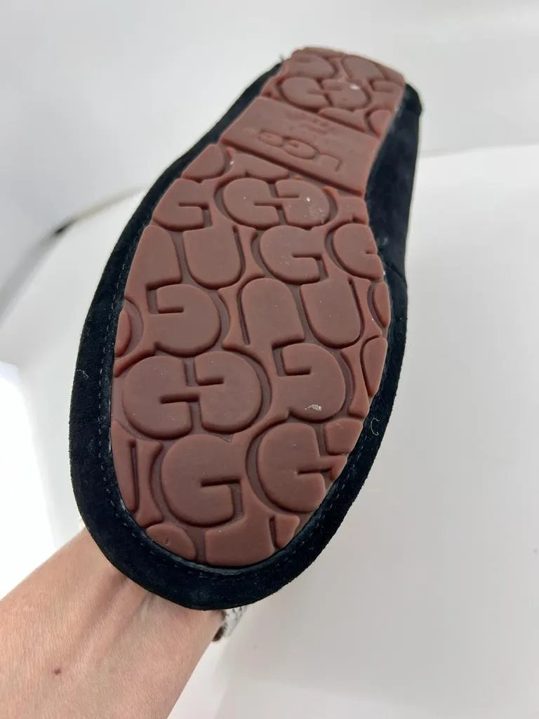UGG AUSTRALIA ANSLEY MOCCASIN