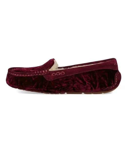 UGG AUSTRALIA ANSLEY MOCCASIN