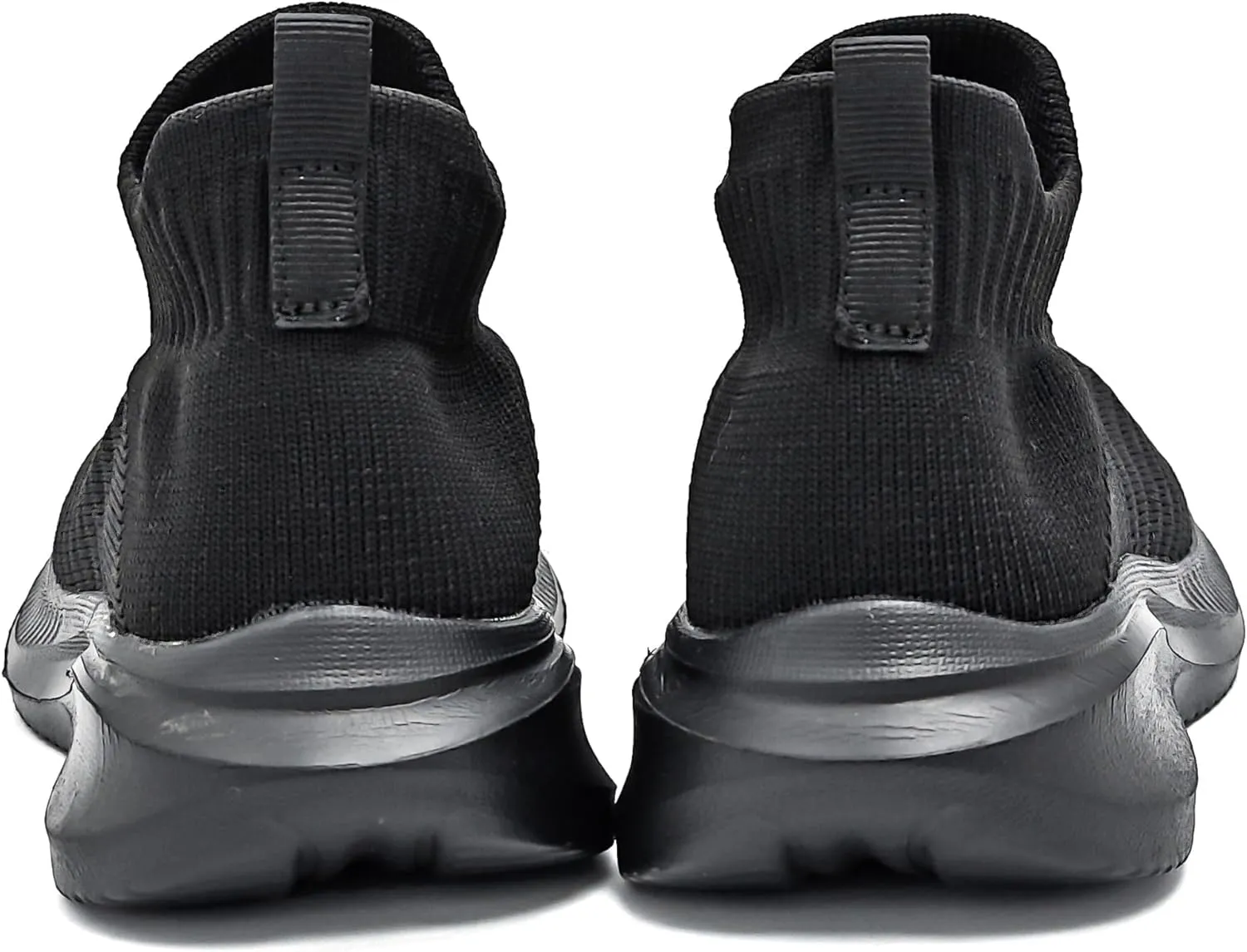 Umerigo Girls Boys Tennis Shoes Kids Slip On Sock Sneakers Summer Casual Gym Walking Atheletic Running Sneaker for Little Kid/Big Kid