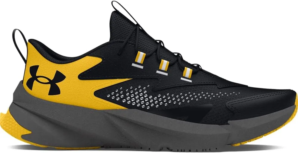 Under Armour Girl's Pre School Scramjet 6 Alternate Lace Sneaker