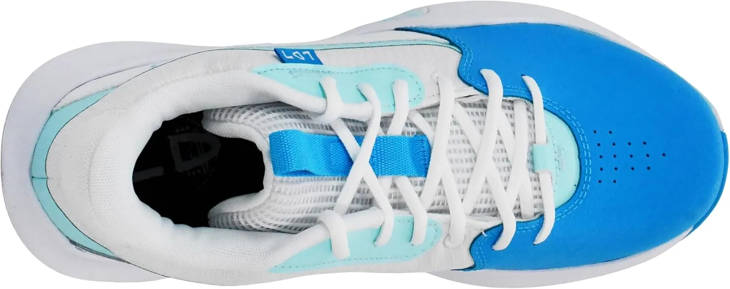 Under Armour Unisex-Adult Lockdown 7 Sneaker