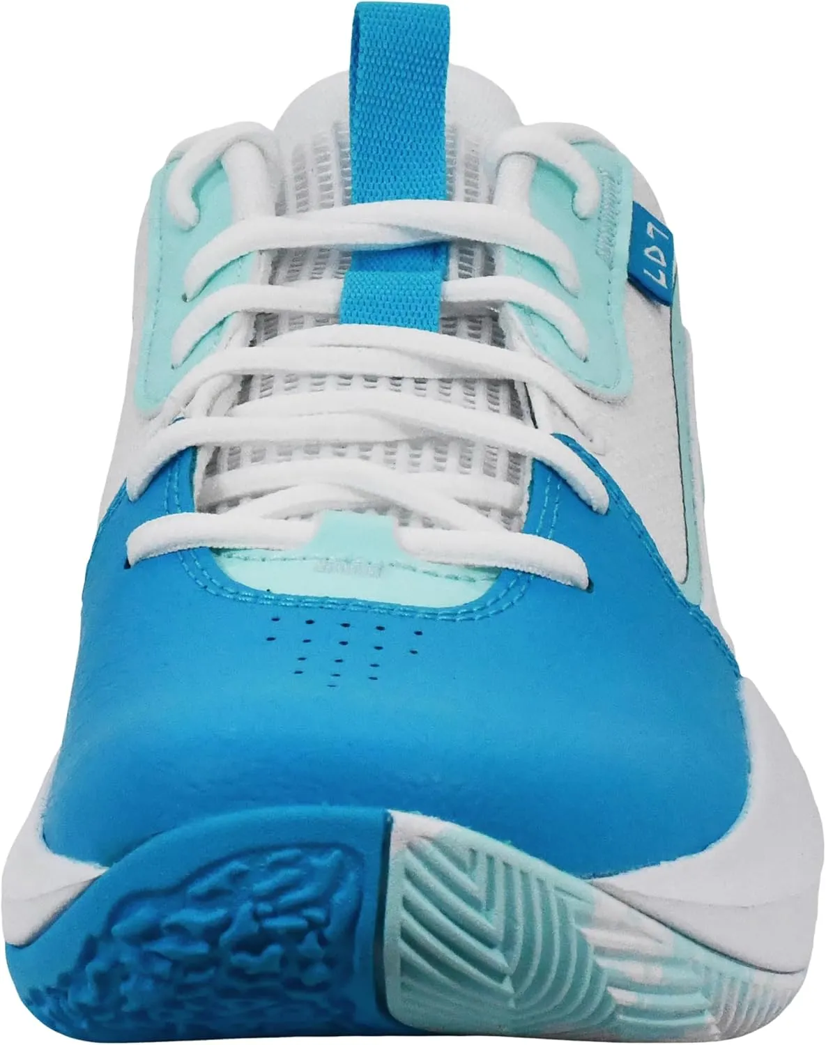 Under Armour Unisex-Adult Lockdown 7 Sneaker