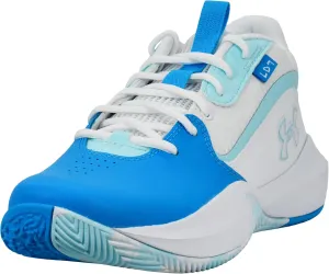 Under Armour Unisex-Adult Lockdown 7 Sneaker