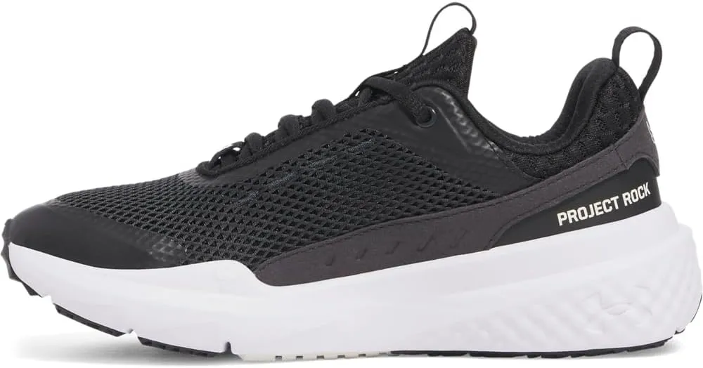 Under Armour Women's Project Rock Blood Sweat Respect 5 Sneaker