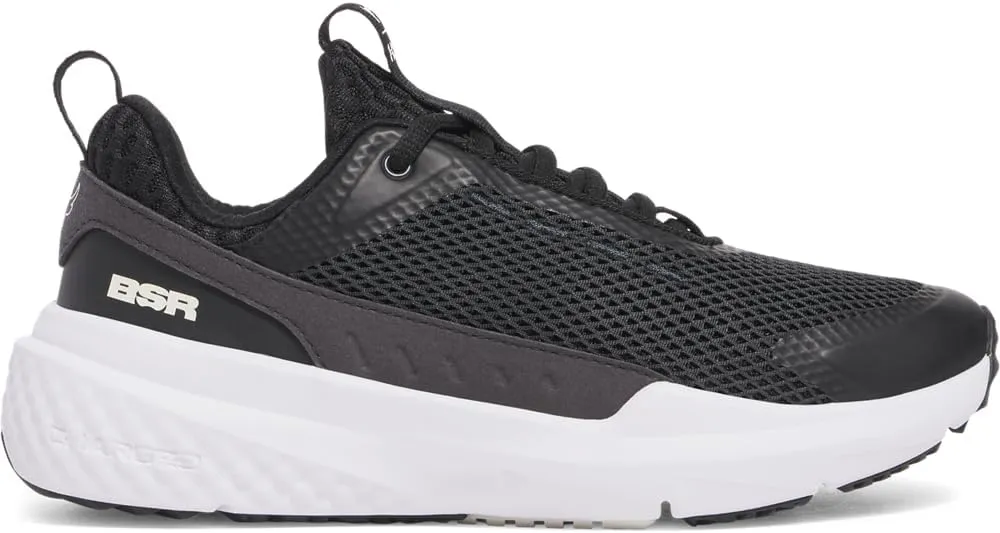 Under Armour Women's Project Rock Blood Sweat Respect 5 Sneaker