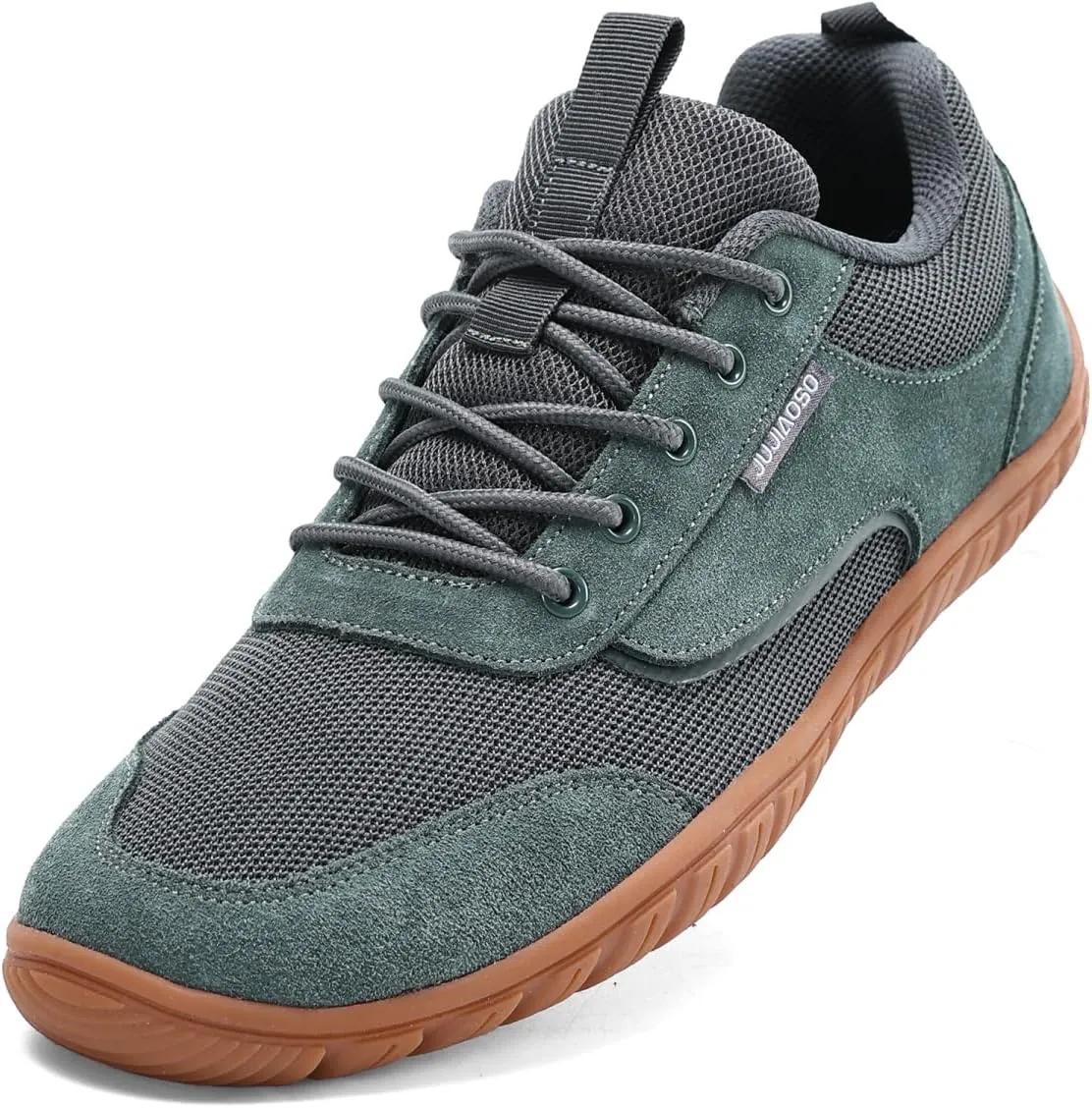 Unisex Wide Barefoot Shoes for Men Women Outdoor | Zero Drop | Wide Width Fashion Sneaker Minimalist Walking Shoes