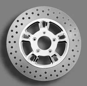 Vail Cog Rotor